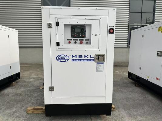 良い価格 50KW サイレントディーゼル発電機セット - 屋外および産業用 Yuchai エンジン搭載発電機 オンライン