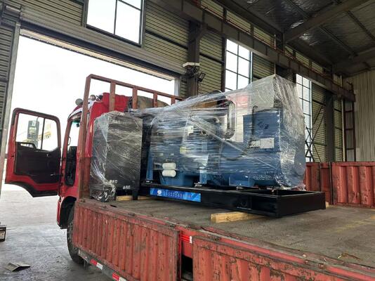 良い価格 MBKL パワー 200KW / 250KVA オープン/サイレントタイプ発電機セット ディーゼルパワーバックアップにおける競争力 オンライン