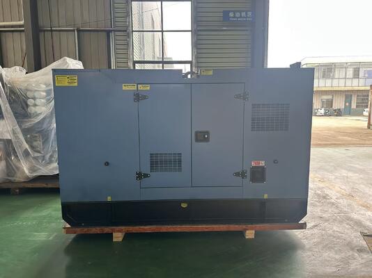 中国の60KWディーゼル発電機メーカー | ディーラー・販売店向け75kVA SDEC発電機