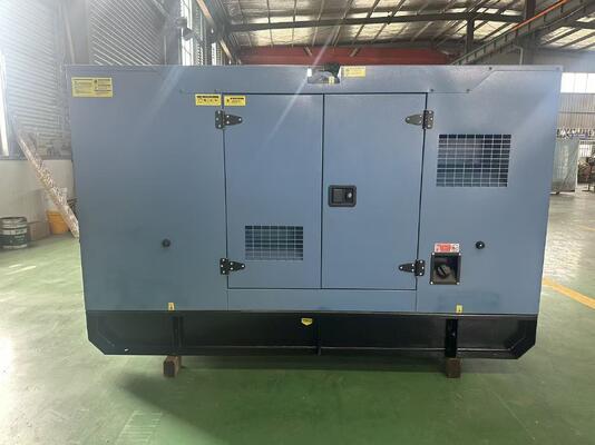 良い価格 75kVA産業用ディーゼル発電機セット | 60KW SDEC搭載発電機 オンライン