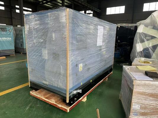 60KW/75kVA SDEC サイレントディーゼル発電機 | 信頼性の高いバックアップ電源ソリューション