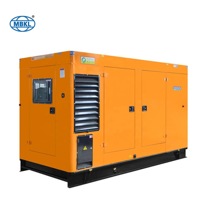 良い価格 建設会社のための1670KW 2087KVA三菱のディーゼル機関の発電機セット オンライン