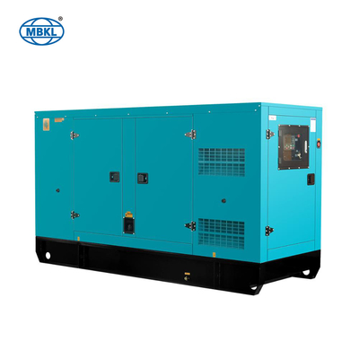 3 Yangdong Y490Dエンジンを搭載する段階20KW 25KVAのディーゼル発電機