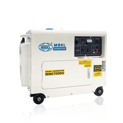 良い価格 600kw 750kva 小型のディーゼル発電機 ウェイチャイエンジンセット オンライン