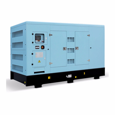 防音の場合とのYangdong Y490Dエンジンのディーゼル発電機20KW 25KVA