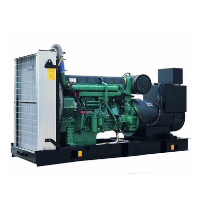 良い価格 開いたタイプ230V 1000KW WEICHAIのディーゼル発電機セット オンライン
