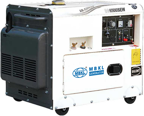 良い価格 低騒音 30kw 400V 水冷ディーゼル発電機 充電用 オンライン