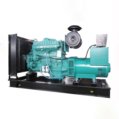 SDECエンジン 625kVA SDECディーゼル発電機セット ジェネセット 500KW