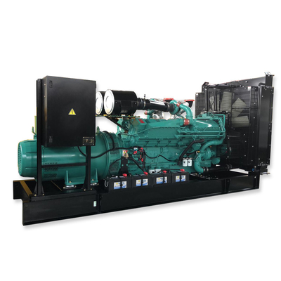 良い価格 SC13G420D2 300kva 250kw SDEC ディーゼル発電機セット オンライン