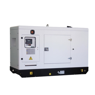 静音式充電のためのユチャイディーゼル発電機セット 2000KVA