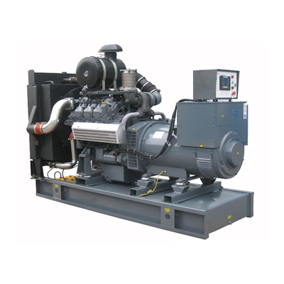 良い価格 充電のためのユチャイディーゼル発電機セット 農場 / 不動産 / 工場 500kva オンライン