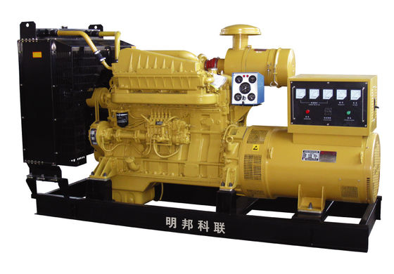 LKD450 エンジン オープンタイプ ディーゼル発電機セット 400kw 500KVA